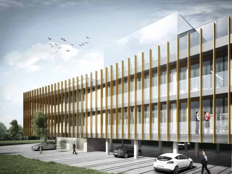 Dumolinlaan 1, 8500 Kortrijk