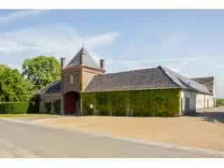 Fermette te koop - Frasnes-lez-Anvaing RBT22265