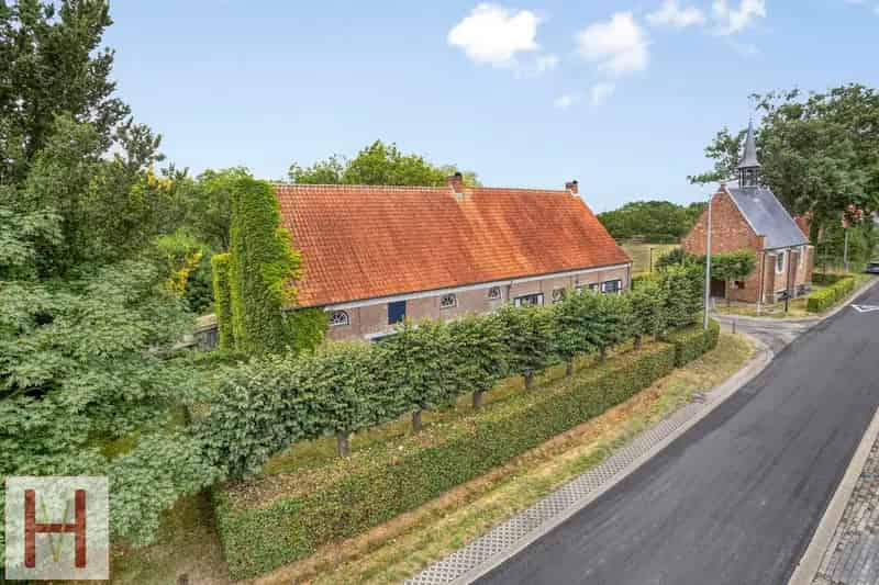 Historisch Molenhuis te Tielen - Gerestaureerd met charme