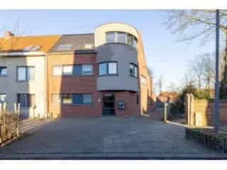 Appartement te koop Geel - Instapklaar gerenoveerd appartement met tuin