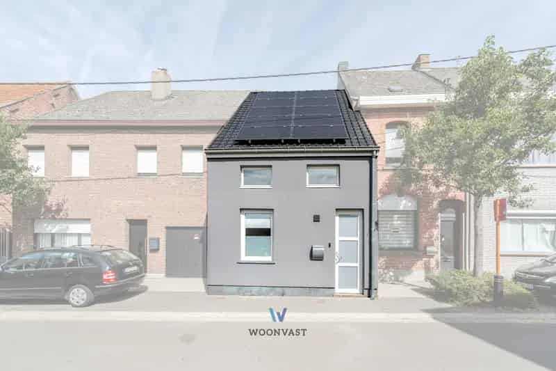 Huis te koop