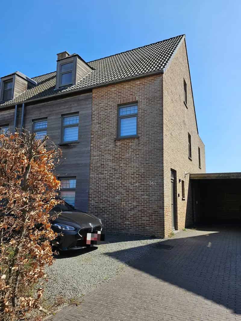 Huis te koop