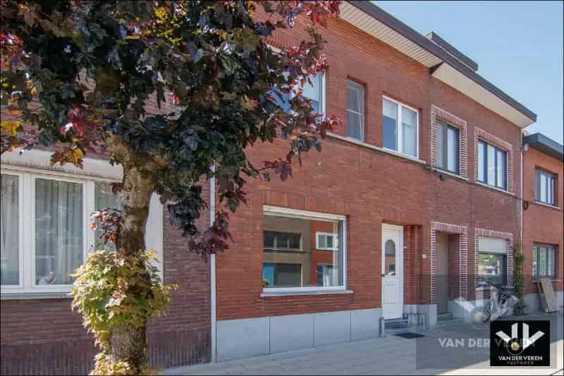 Huis te koop