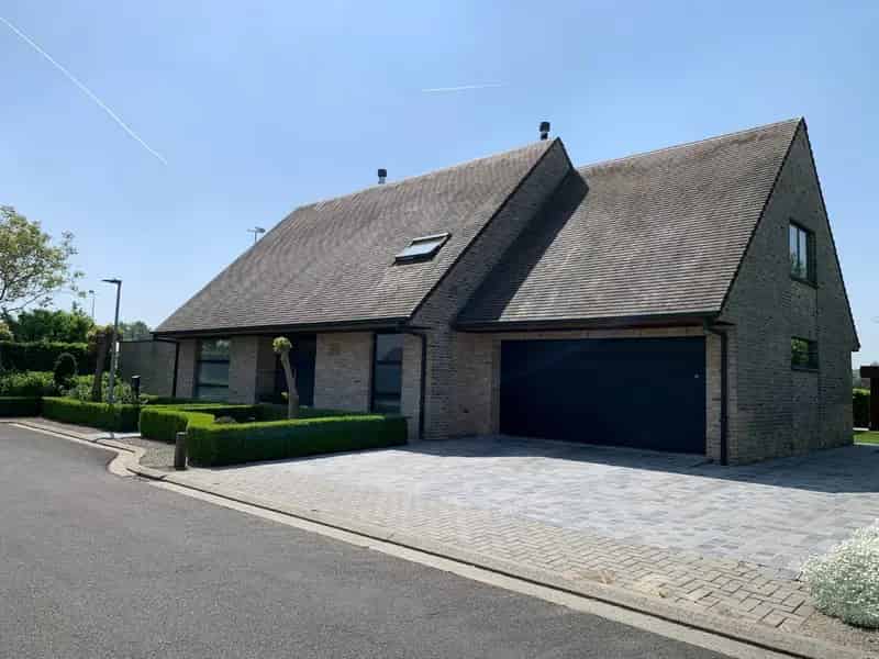 Huis te koop Dentergem: Instapklare villa 4 slaapkamers
