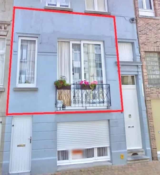 Appartement Te Koop