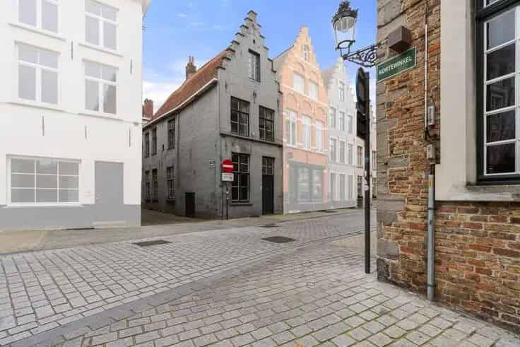 Herenhuis Te Koop