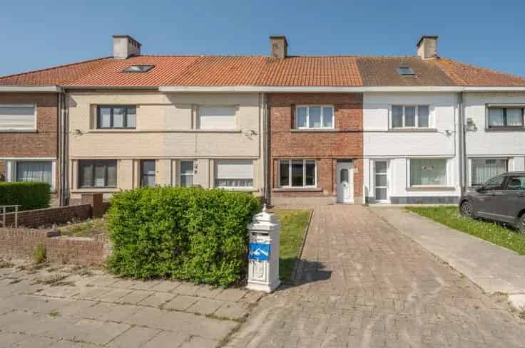 Huis Te Koop