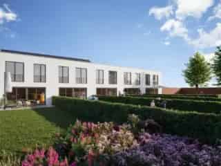 Project: LES ATELIERS SCHLOSSER - Anderlecht 1864580-6681818