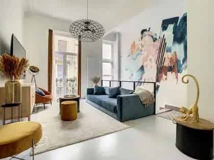 Kamer Te Huur , 1, Raadsplein, Anderlecht, Brussel Hoofdstad