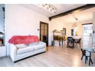 Huis te koop Eben-Emael 3 slaapkamers garage tuin
