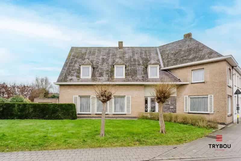 Huis te koop in Merkem