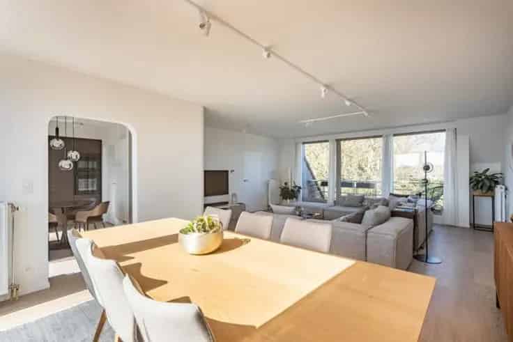 Duplex Te Koop