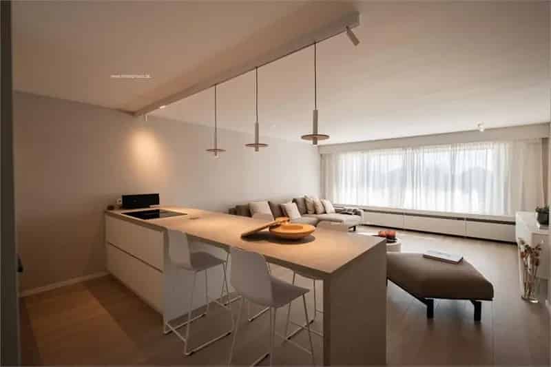 Appartement te koop Middelkerke