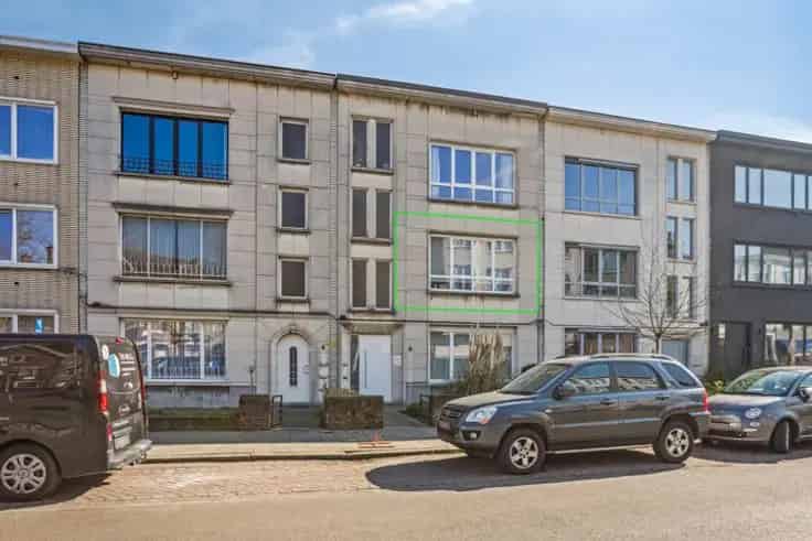 Appartement Te Koop
