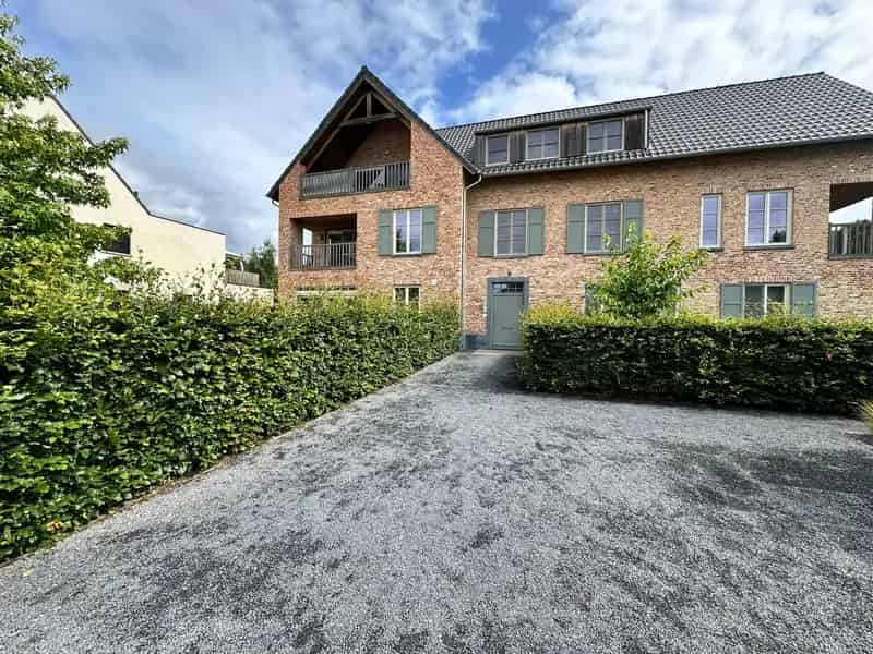 Appartement te koop