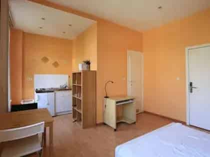 Appartement Te Huur , 39, Grevelingenstraat, Brussel, Brussel Hoofdstad