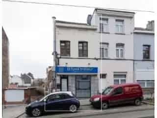 Huis gemengd gebruik te koop - Ukkel VBC49166