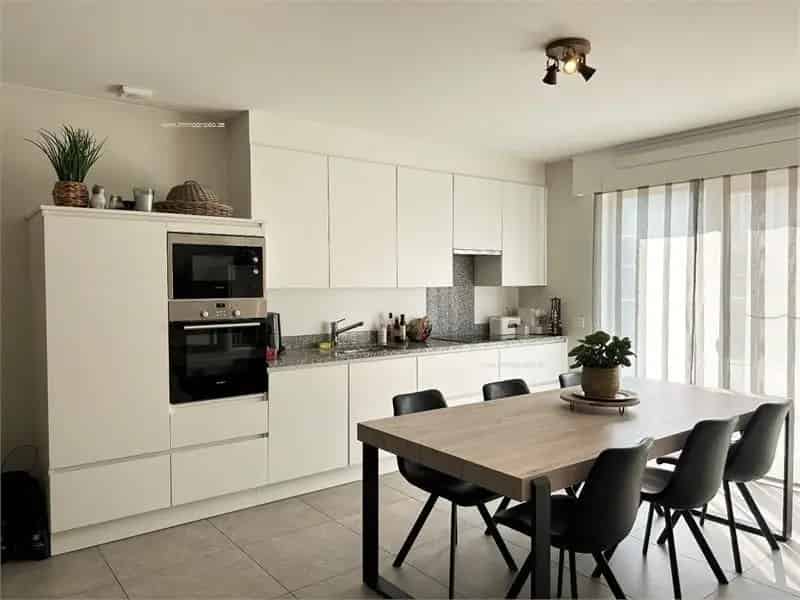 Appartement te huur Aarsele