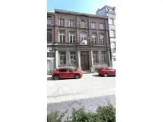 Herenhuis te koop - Mons VBC77701