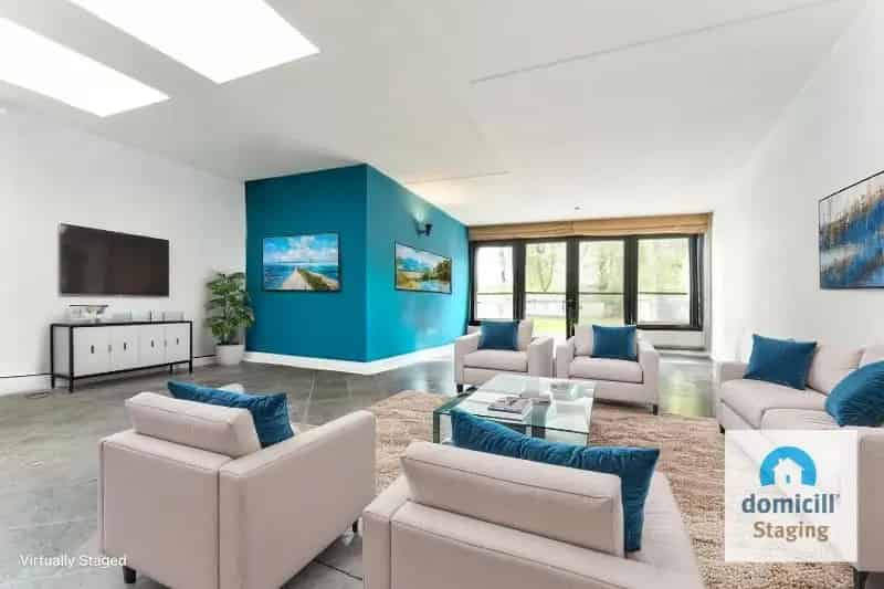 Centrum Roeselare :  Woning met top locatie en prachtige tuin