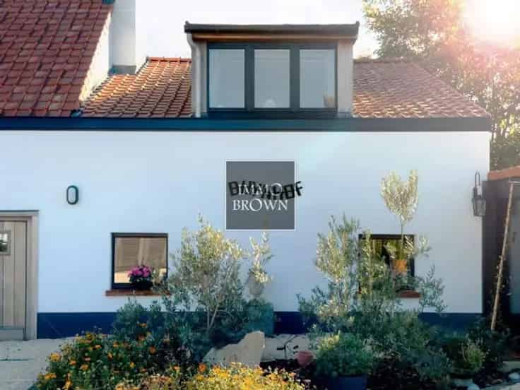 Villa Te Koop