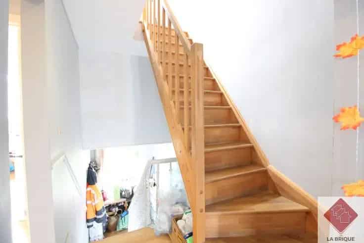 Duplex Te Koop