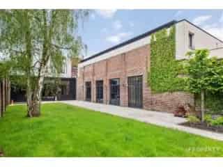 Herenhuis te koop - Izegem RBR18567