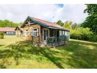 Chalet te koop - Helchteren RBE95094