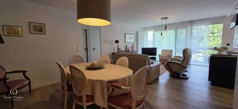 Appartement te koop