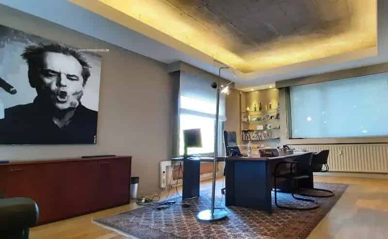 Kantoren te koop in Egmond & Hoorn Strombeek-Bever