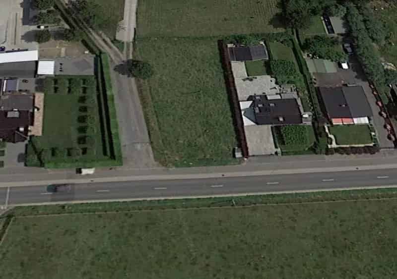 Bouwgrond te koop in Ardooie