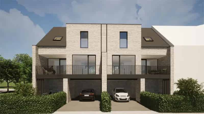 Huis te huur