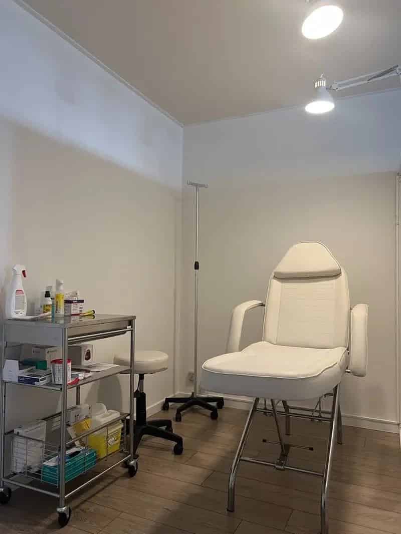 Gedeelde kantoorruimte in centrum Varsenare
