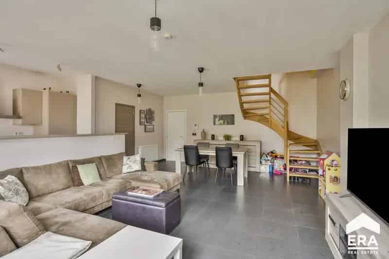 Appartement te koop