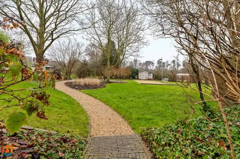 Huis te huur te Duffel 4 slaapkamers grote tuin