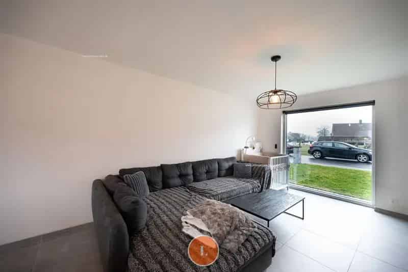 Nieuwbouw huis te koop in Geluwe