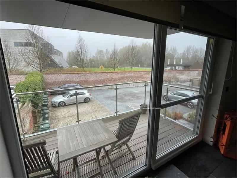 Appartement te huur Ename