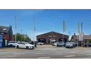 Handelspand te koop - Tongrinne VBC71366