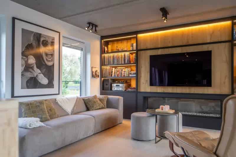Appartement te huur in Harelbeke