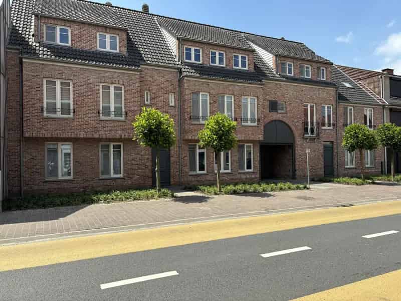 Appartement te huur