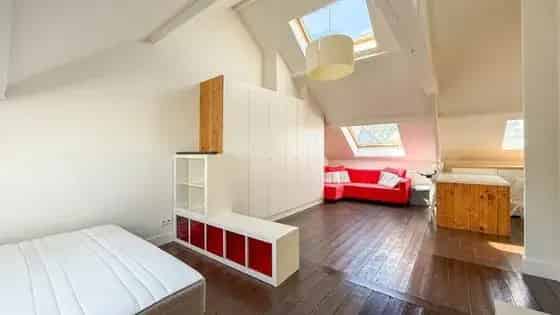 Kamer Te Huur , 19, Allewaertstraat, Antwerpen, Antwerpen