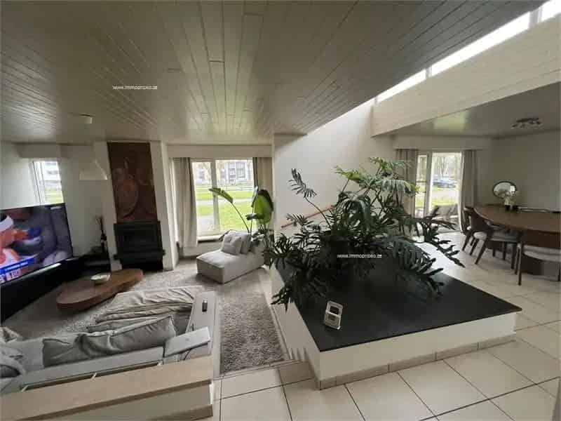 Bungalow te huur Aalst