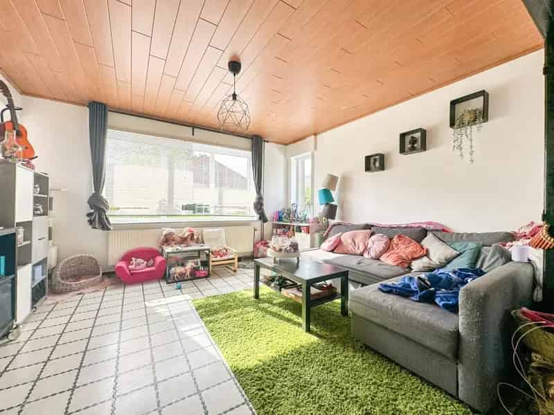 Gerenoveerde woning 2 slaapkamers garage Torhout