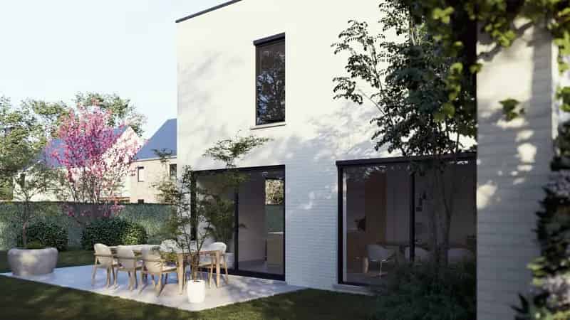 Huis te huur