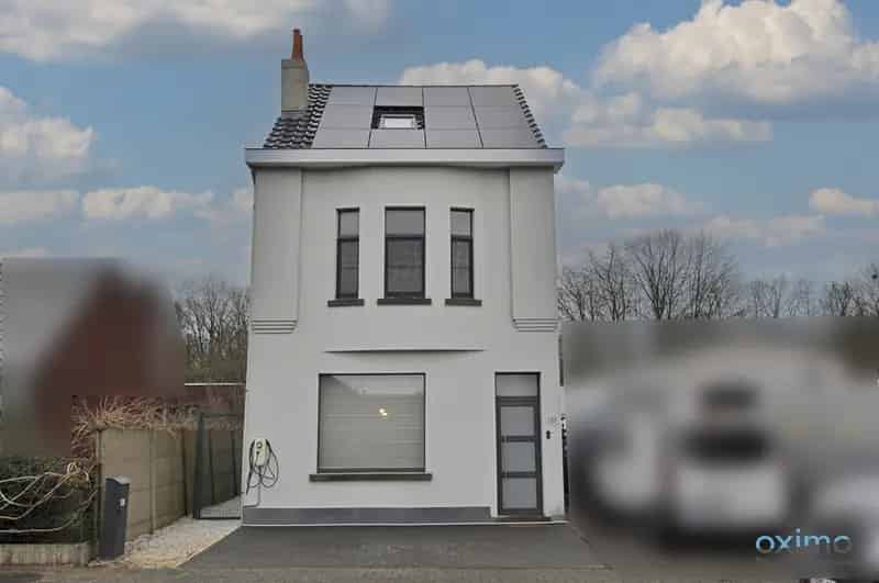 Huis te koop te Destelbergen