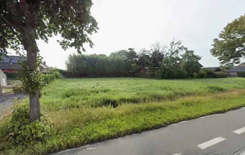 Bouwgrond te koop in Moorslede