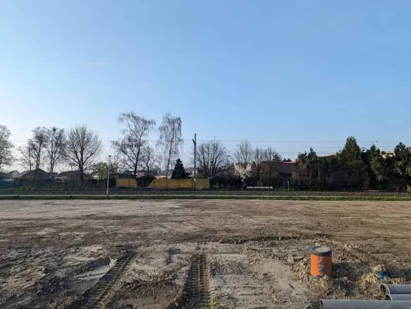 Bouwgrond te koop Puurs-Sint-Amands