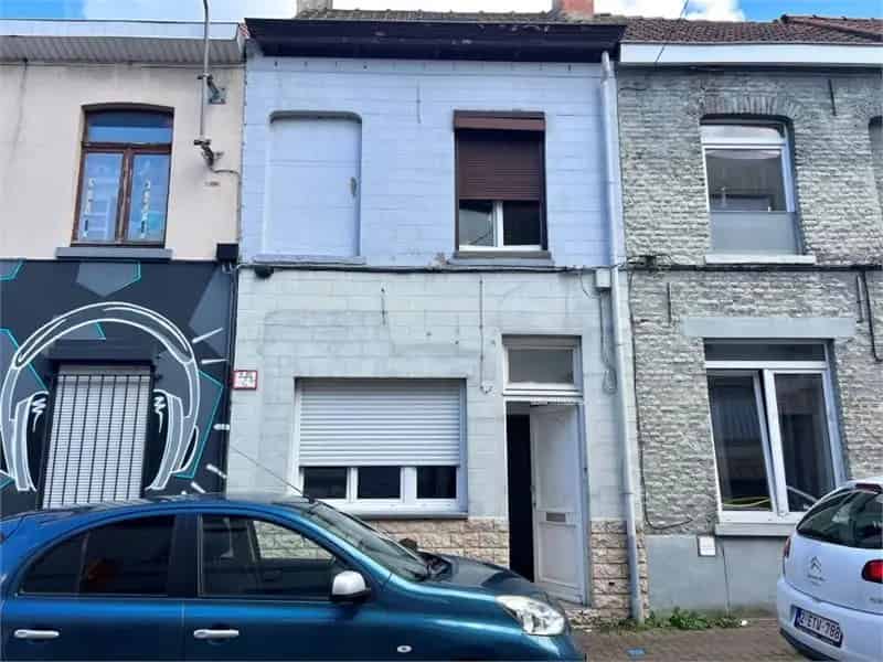 Huis te koop Menen