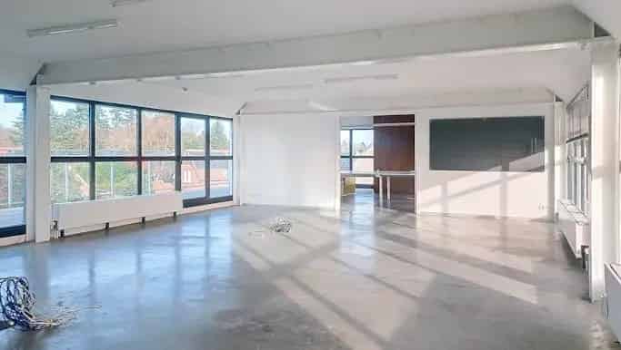 Kantoor te huur in Kortrijksesteenweg 204, Sint-Martens-Latem - Dewaele