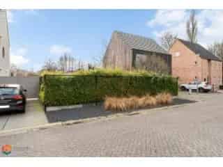 Bouwgrond te koop - Westerlo RBT47279